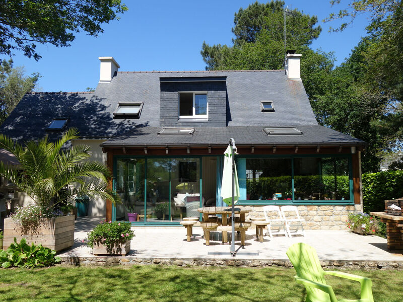 Vila Pallec