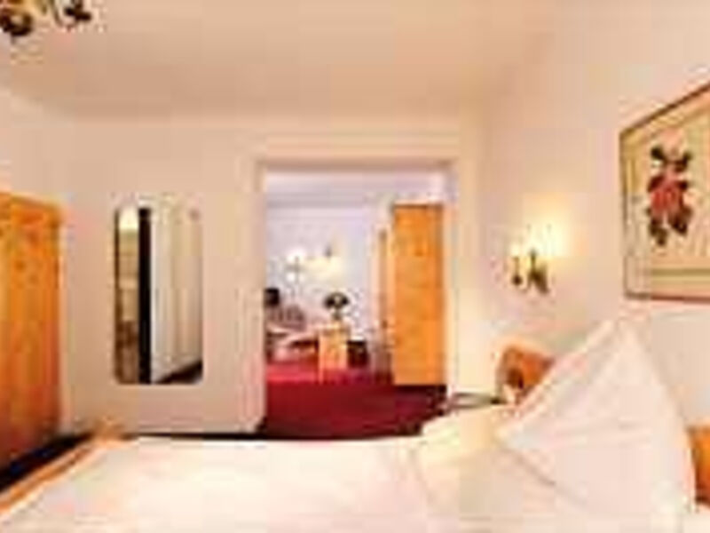 Hotel Kaltschmid