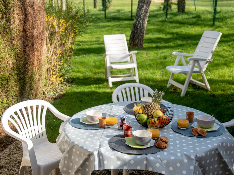 Les Cottages Du Golf