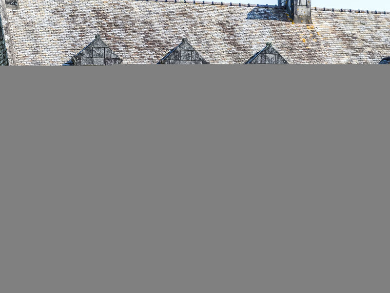 Maison de Kerbarh