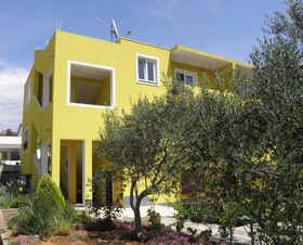 Apartmány 1321-58