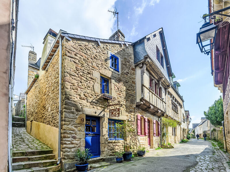 Maison du Bosco