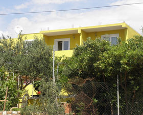 Apartmány 1321-58