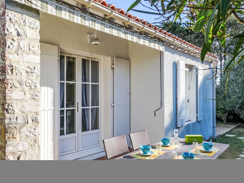 Les Grillons