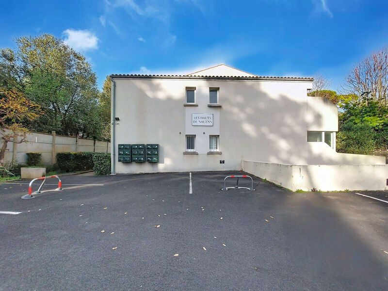 Les Hauts de Nauzan