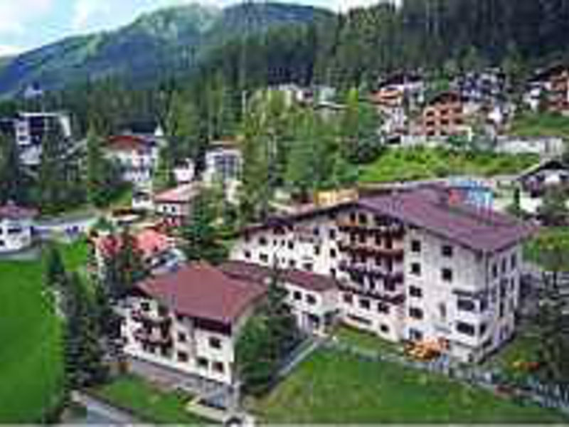 Hotel Kertess
