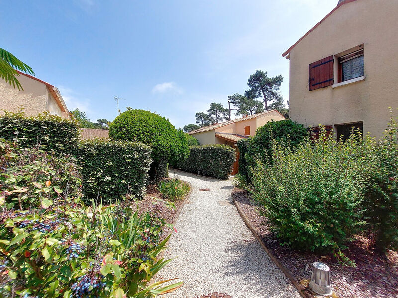 Jardins De L'Océan