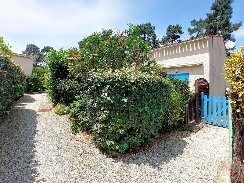 Jardins De L'Océan