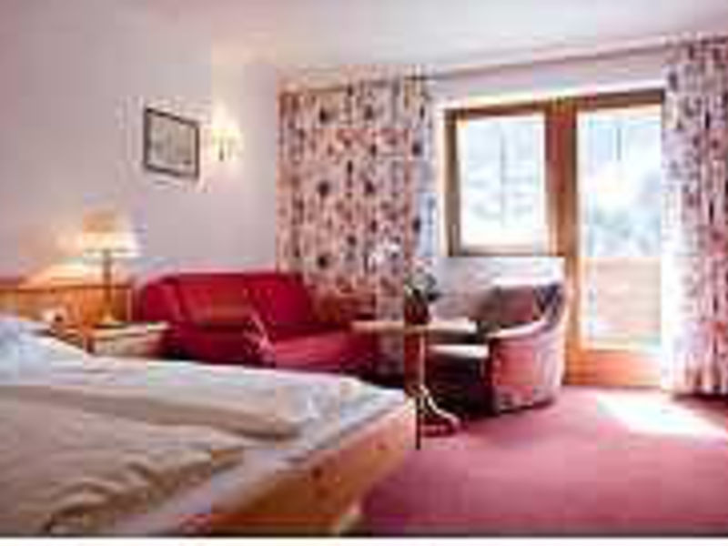 Hotel Kertess