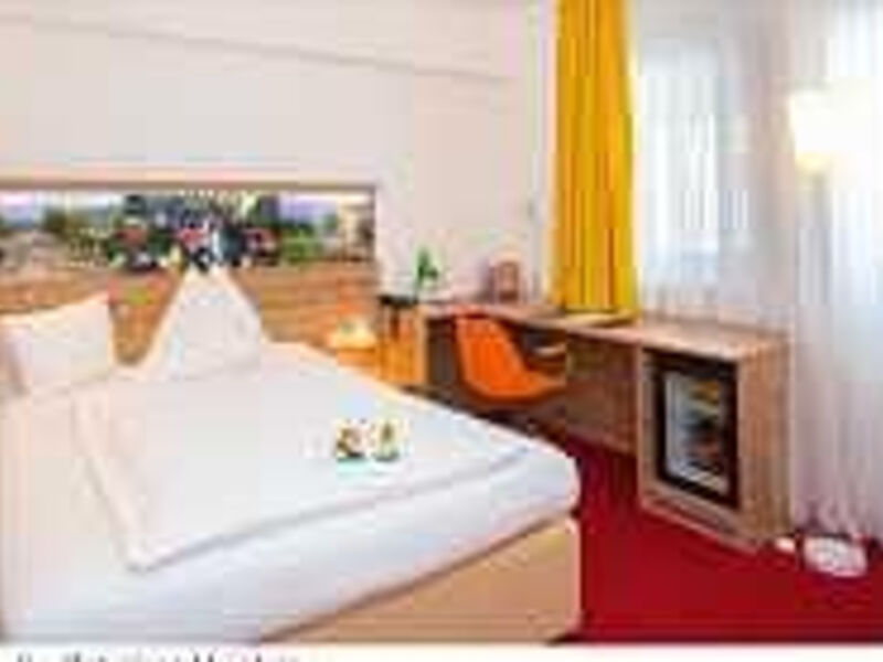 Hotel Kongress