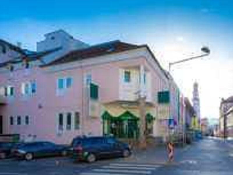 Hotel Kongress