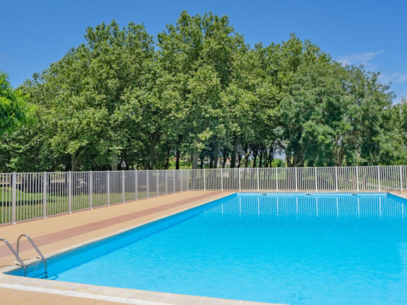 Terrasses De Pontaillac