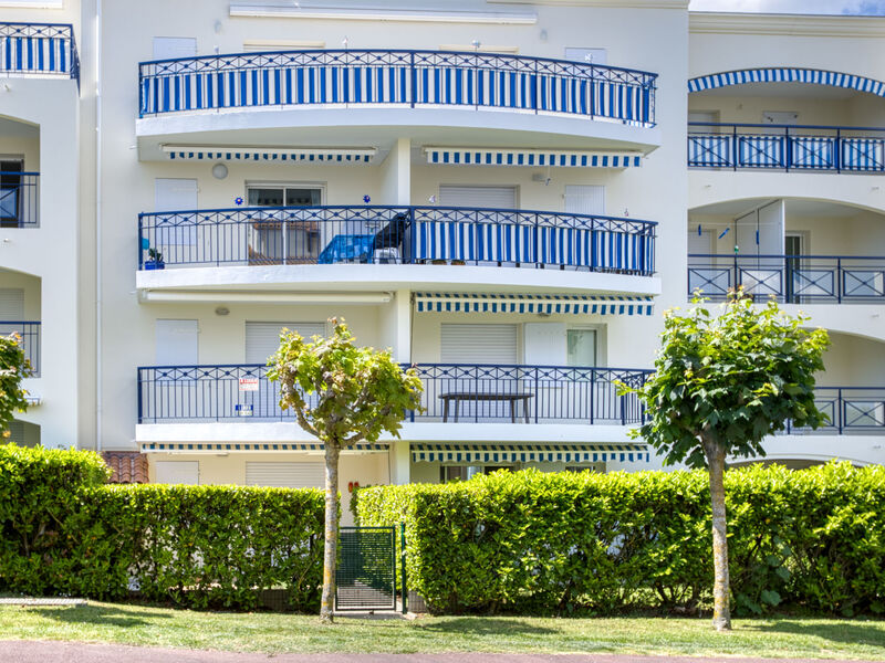 Terrasses De Pontaillac
