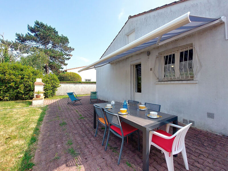 Maison des Groies