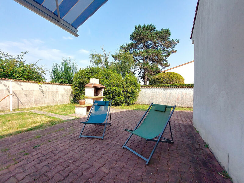 Maison des Groies