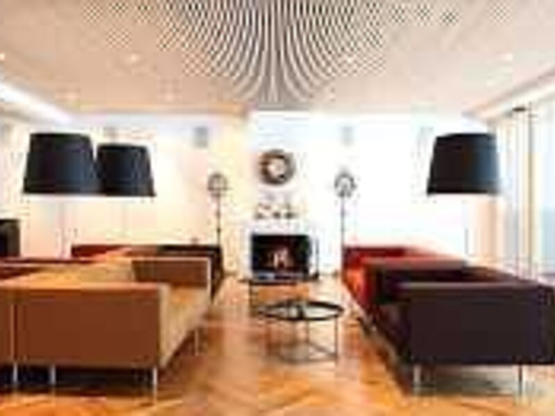 Hotel Krone