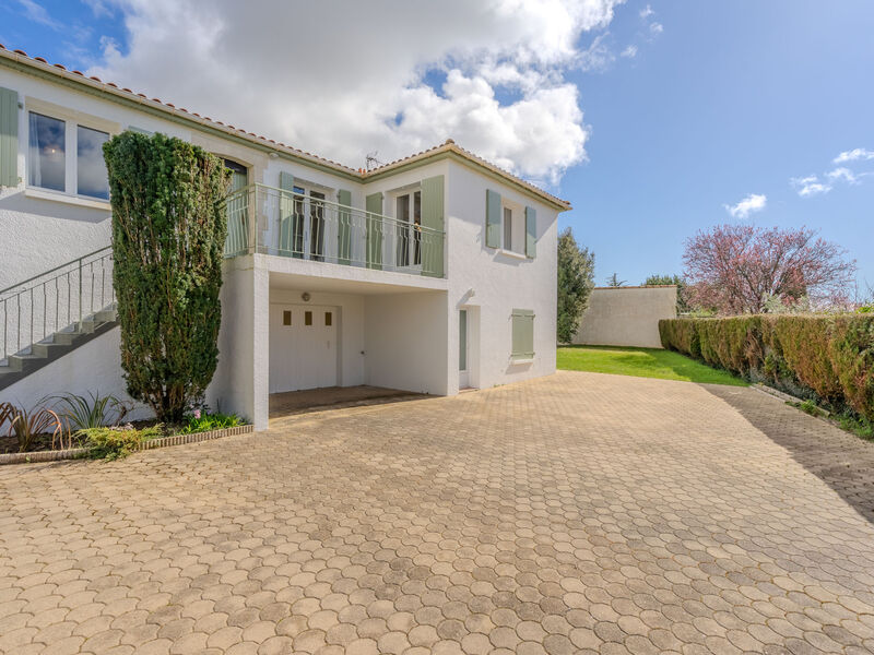 Maison Elio