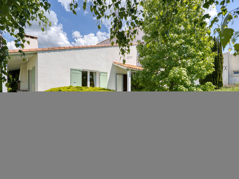 Maison Pasteur