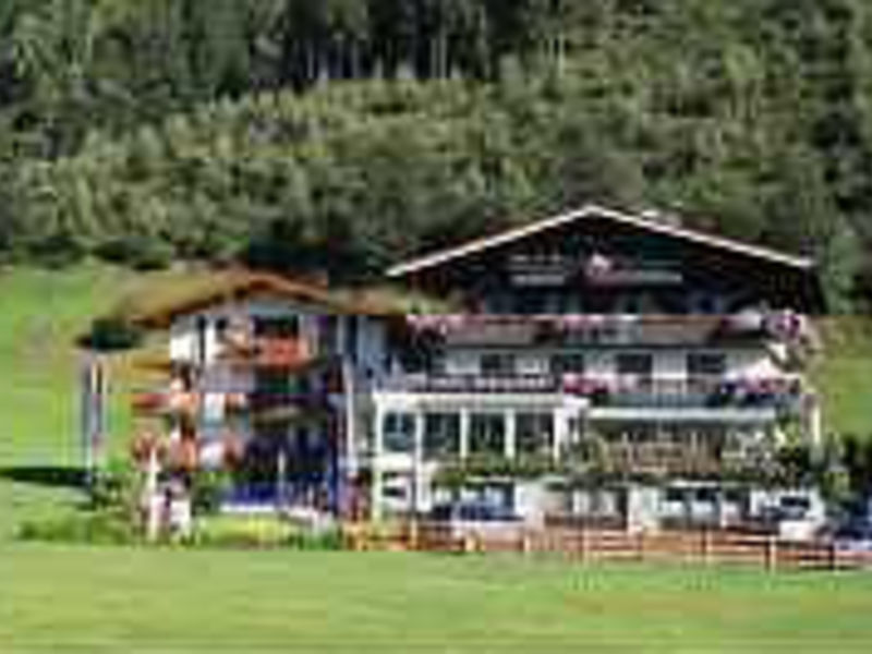 Hotel Landhaus Rohregger
