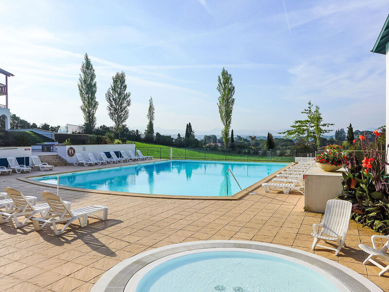 Pierre Et Vacances