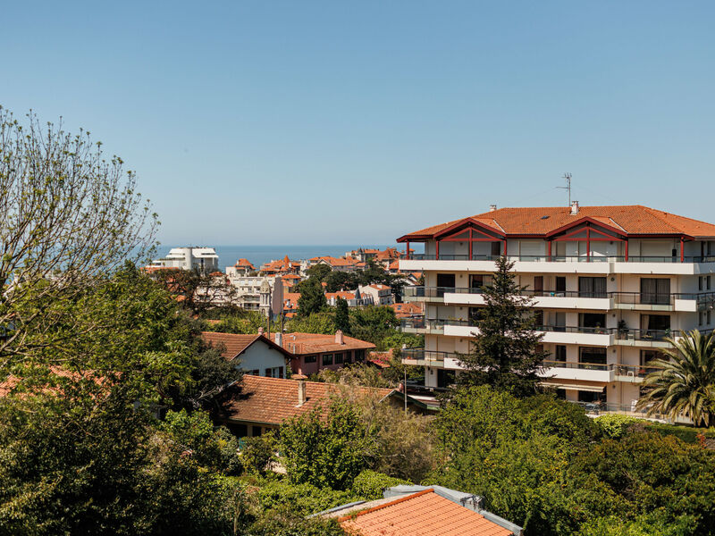 Parc Euzkadi