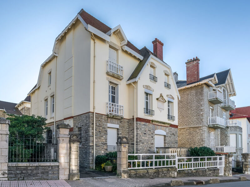 Vila Brillante