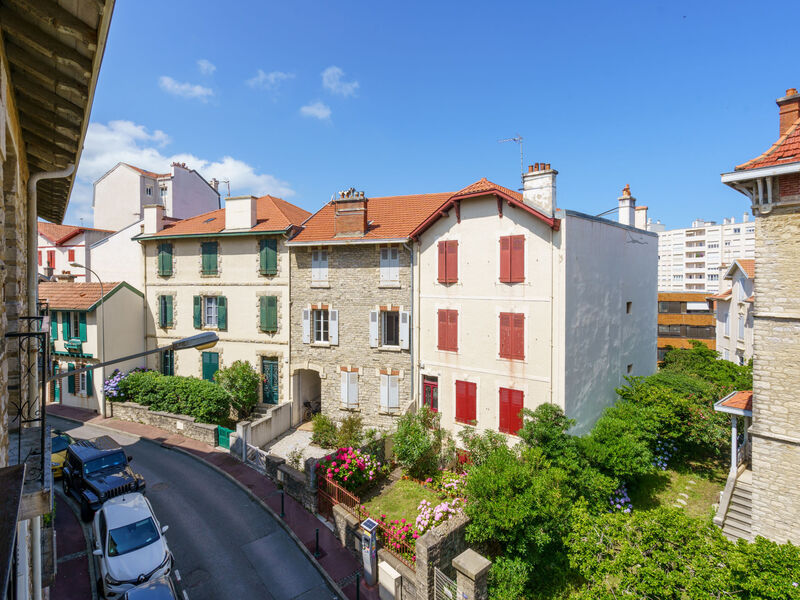 Maison Simonne