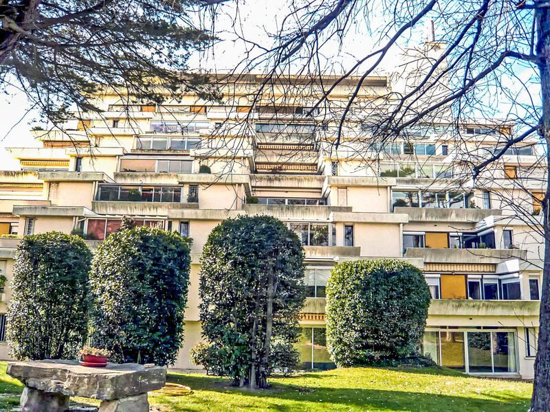 Château Boulard