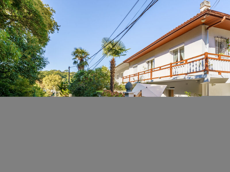 Casa Chiquito