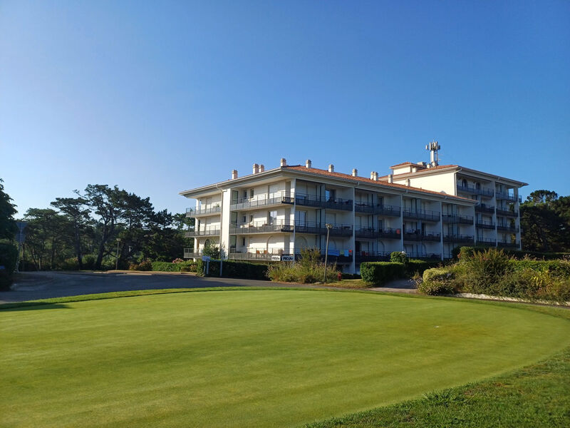 Golf Chiberta