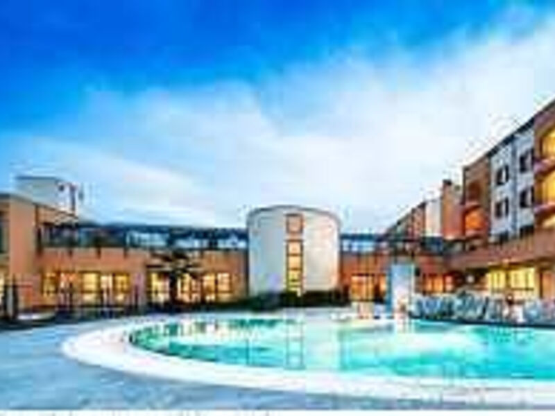 Hotel Life Resort Loipersdorf