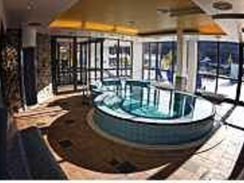 Hotel Life Resort Loipersdorf