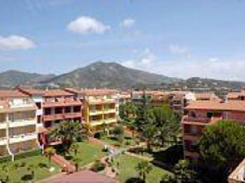 Hotel Loano 2 Village