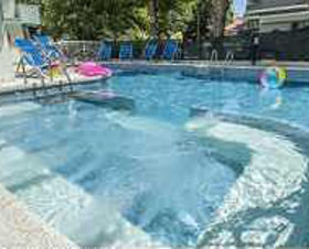 Hotel Losanna