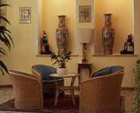 Hotel Luxor & Cairo