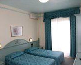 Hotel Luxor & Cairo