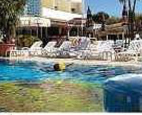 Hotel Luxor & Cairo