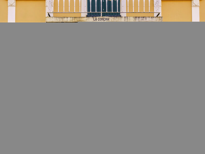 Vila La Concha