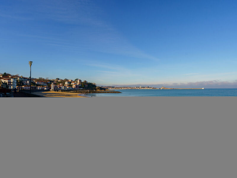 Vila La Concha