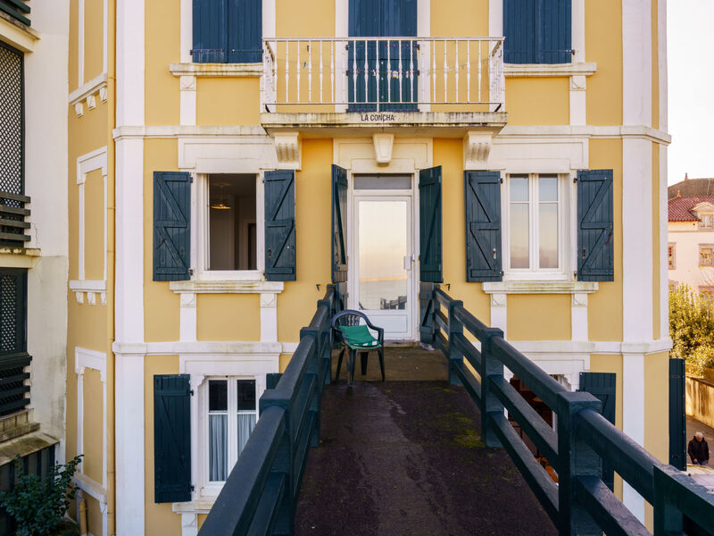 Vila La Concha