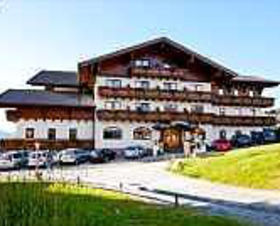 Hotel Lärchenhof