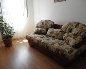 Apartmány 1321-58