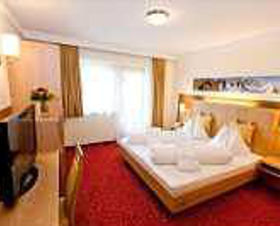 Hotel Lärchenhof