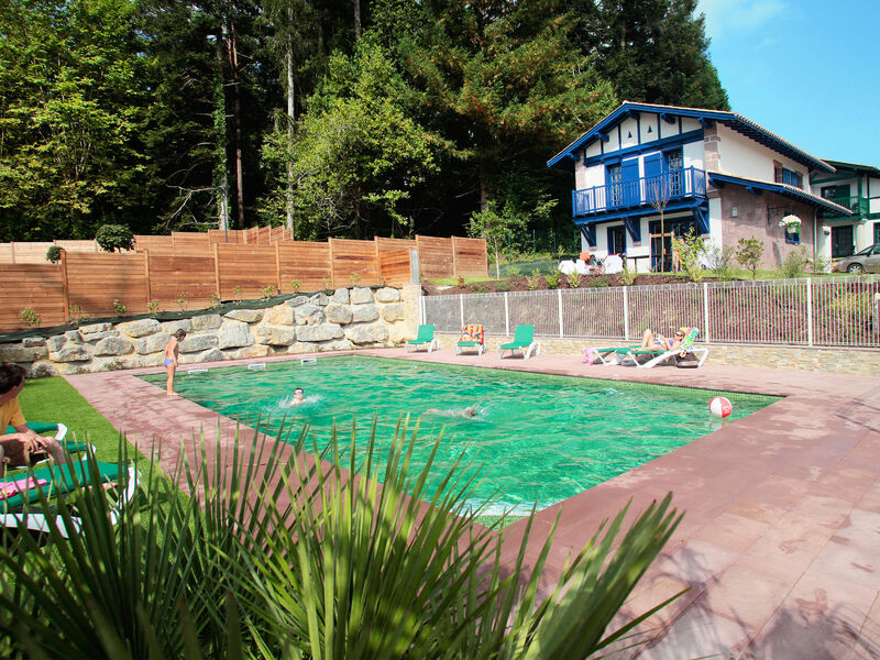 Le Domaine De Lana