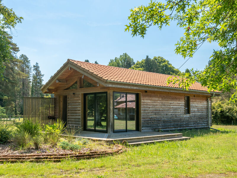La Grange du Belon
