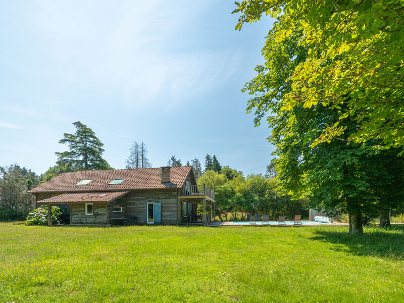 La Grange du Belon