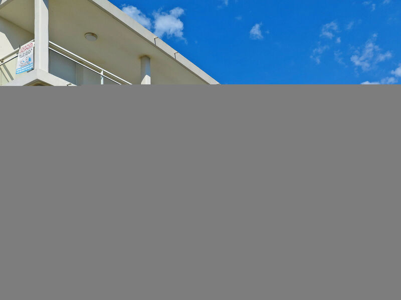 Résidence Lagocéan