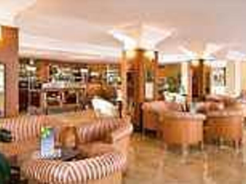 Hotel Majestic Palace