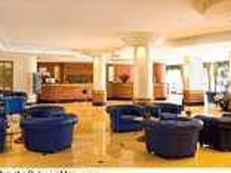 Hotel Majestic Palace