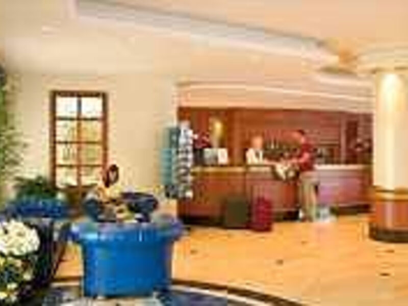 Hotel Majestic Palace